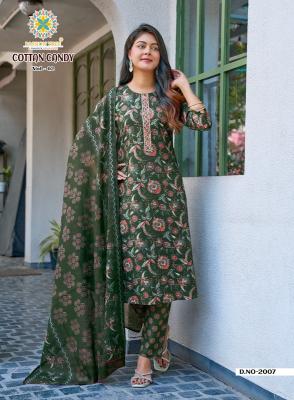 Passion tree cotton candy vol-2 wholesale buy kurti cheap